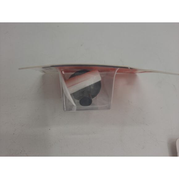 Lot of 5 RCA Plastic Feed-Thru Coax Bushing 2-Pack Pkg VH144R RCA VH144R (Q) - Picture 4 of 8